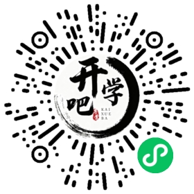 微信小程序码