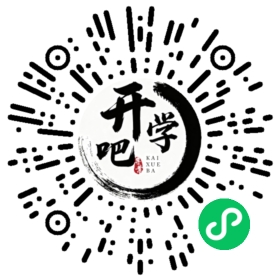 微信小程序码