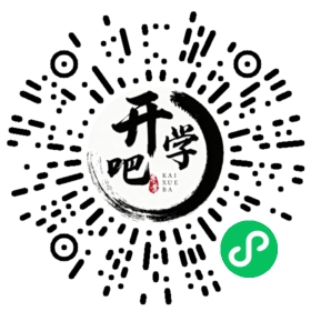 微信小程序码