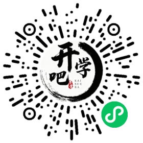 微信小程序码