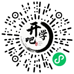 微信小程序码