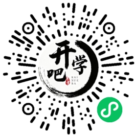微信小程序码