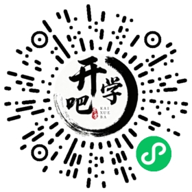 微信小程序码