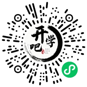 微信小程序码