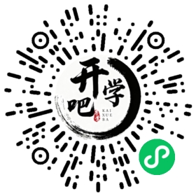 微信小程序码