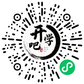 微信小程序码