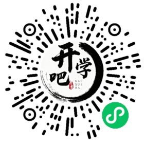 微信小程序码