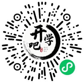 微信小程序码