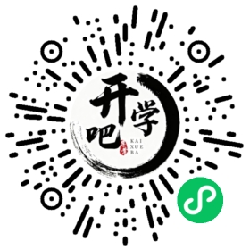 微信小程序码