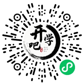微信小程序码
