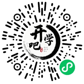 微信小程序码
