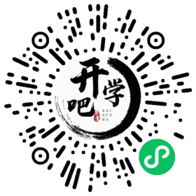 微信小程序码