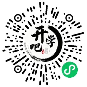微信小程序码