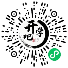 微信小程序码