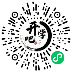 微信小程序码