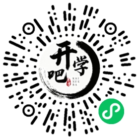 微信小程序码