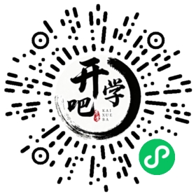 微信小程序码