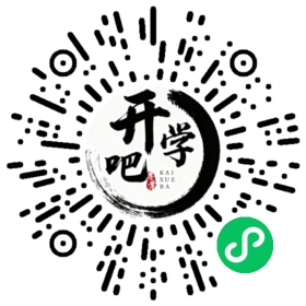 微信小程序码