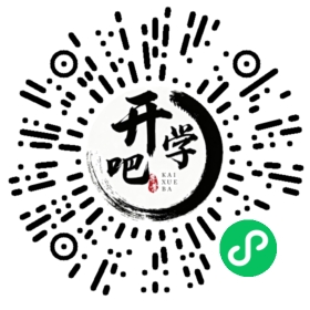 微信小程序码
