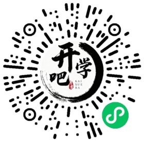 微信小程序码