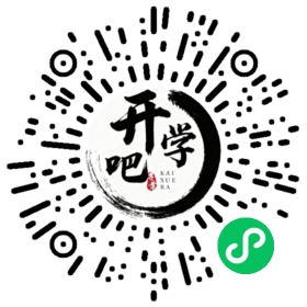 微信小程序码
