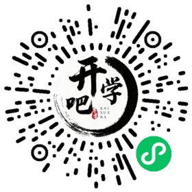 微信小程序码