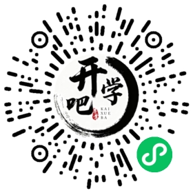 微信小程序码