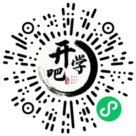 微信小程序码