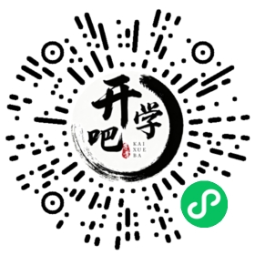 微信小程序码