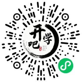 微信小程序码