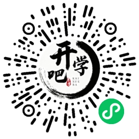 微信小程序码