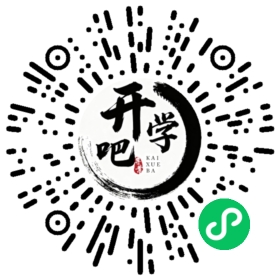 微信小程序码