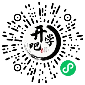微信小程序码