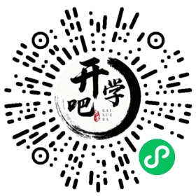 微信小程序码
