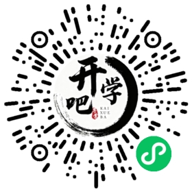 微信小程序码
