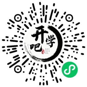 微信小程序码
