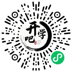 微信小程序码