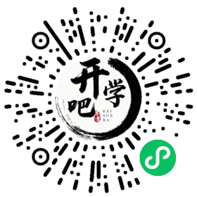 微信小程序码