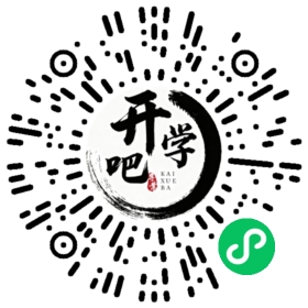 微信小程序码