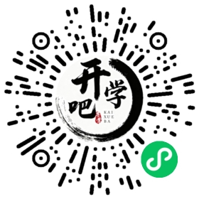 微信小程序码