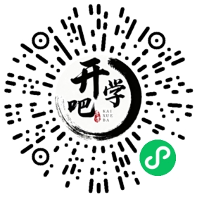 微信小程序码