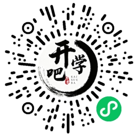 微信小程序码