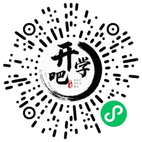 微信小程序码