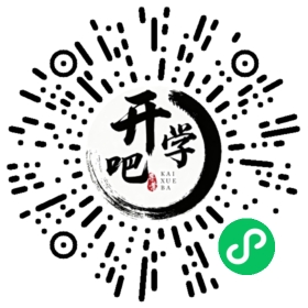 微信小程序码