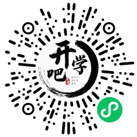微信小程序码