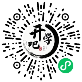 微信小程序码