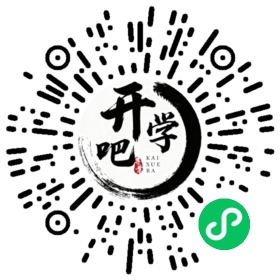 微信小程序码