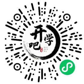微信小程序码