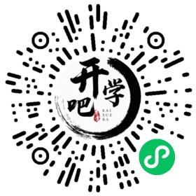 微信小程序码