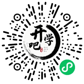微信小程序码